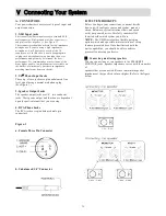 Предварительный просмотр 14 страницы STK Professional Audio VM-8DRV Owner'S Manual