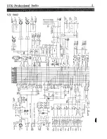 Preview for 4 page of STK Professional Audio VX-2442 Service Manual