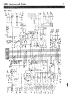 Preview for 5 page of STK Professional Audio VX-2442 Service Manual