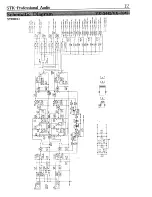 Preview for 12 page of STK Professional Audio VX-2442 Service Manual