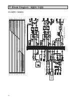 Предварительный просмотр 22 страницы STK Professional Audio VX-804FX Owner'S Manual