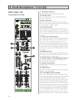 Предварительный просмотр 16 страницы STK Professional Audio VX series Owner'S Manual