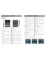 Preview for 5 page of STK Professional Audio VX1443-FDR Owner'S Manual