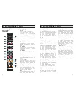 Preview for 8 page of STK Professional Audio VX1443-FDR Owner'S Manual