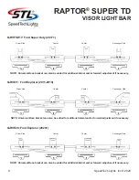 Preview for 9 page of STL B-RTSTD10 Instruction Manual