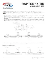 Preview for 8 page of STL B-RTX8 Instruction Manual