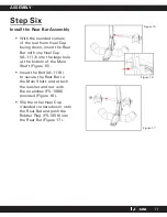 Preview for 10 page of STL FitSpine System Assembly Instructions Manual