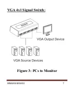 Предварительный просмотр 7 страницы STL G-140 User Manual