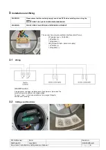 Preview for 3 page of STL MWS-Ex-DC Quick Start Manual