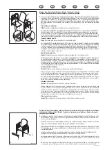 Предварительный просмотр 10 страницы STM Storchenmuehle Happy Baby II Instructions For Assembly And Use