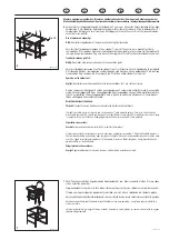 Предварительный просмотр 12 страницы STM Storchenmuehle Happy Baby II Instructions For Assembly And Use