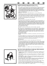 Предварительный просмотр 17 страницы STM Storchenmuehle Happy Baby II Instructions For Assembly And Use