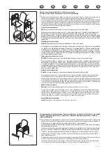 Предварительный просмотр 24 страницы STM Storchenmuehle Happy Baby II Instructions For Assembly And Use