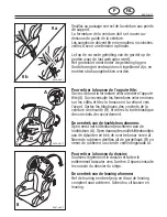 Preview for 12 page of STM Storchenmuehle My-Seat CL Assembly And Usage Instructions