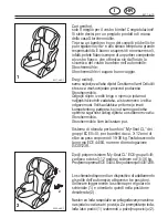 Preview for 50 page of STM Storchenmuehle My-Seat CL Assembly And Usage Instructions