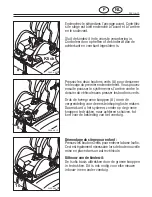 Preview for 19 page of STM Storchenmuehle Twin One Assembly And Usage Instructions