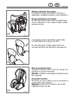 Preview for 24 page of STM Storchenmuehle Twin One Assembly And Usage Instructions