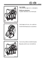 Preview for 67 page of STM Storchenmuehle Twin One Assembly And Usage Instructions