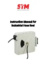 Preview for 1 page of STM 29507154 Instruction Manual