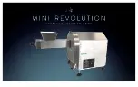 STM MINI-REVOLUTION User Manual preview