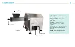 Предварительный просмотр 4 страницы STM MINI-REVOLUTION User Manual