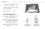 Preview for 9 page of STM MINI-ROCKETBOX PLUS+ User Manual