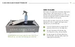 Preview for 14 page of STM MINI-ROCKETBOX PLUS+ User Manual