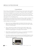 Preview for 3 page of STM ROCKETBOX Instruction Manual