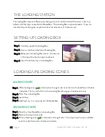 Preview for 6 page of STM ROCKETBOX Instruction Manual