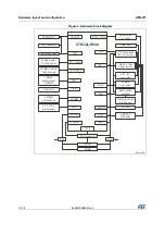 Предварительный просмотр 12 страницы STMicroelectronics 32L4R9IDISCOVERY User Manual