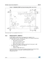 Предварительный просмотр 16 страницы STMicroelectronics 32L4R9IDISCOVERY User Manual