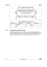 Предварительный просмотр 34 страницы STMicroelectronics 32L4R9IDISCOVERY User Manual