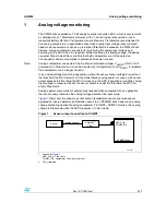 Предварительный просмотр 5 страницы STMicroelectronics AN3248 Application Note