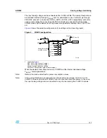 Предварительный просмотр 7 страницы STMicroelectronics AN3248 Application Note