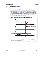 Предварительный просмотр 12 страницы STMicroelectronics AN3248 Application Note