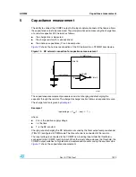 Предварительный просмотр 13 страницы STMicroelectronics AN3248 Application Note