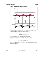 Предварительный просмотр 14 страницы STMicroelectronics AN3248 Application Note