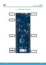 Предварительный просмотр 12 страницы STMicroelectronics B-G474E-DPOW1 Manual