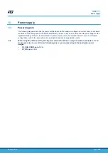 Предварительный просмотр 18 страницы STMicroelectronics B-G474E-DPOW1 Manual