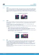 Предварительный просмотр 21 страницы STMicroelectronics B-G474E-DPOW1 Manual