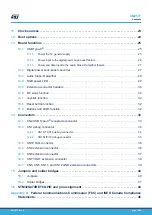 Предварительный просмотр 50 страницы STMicroelectronics B-G474E-DPOW1 Manual