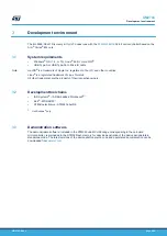 Предварительный просмотр 4 страницы STMicroelectronics B-L462E-CELL1 User Manual