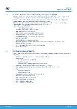 Предварительный просмотр 18 страницы STMicroelectronics B-L462E-CELL1 User Manual