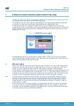 Предварительный просмотр 32 страницы STMicroelectronics B-L462E-CELL1 User Manual