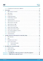 Предварительный просмотр 54 страницы STMicroelectronics B-L462E-CELL1 User Manual