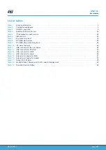 Предварительный просмотр 56 страницы STMicroelectronics B-L462E-CELL1 User Manual