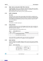 Preview for 9 page of STMicroelectronics EVALSPEAr320CPU User Manual