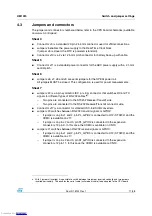 Preview for 17 page of STMicroelectronics EVALSPEAr320CPU User Manual