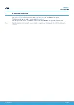 Предварительный просмотр 7 страницы STMicroelectronics L6364W User Manual