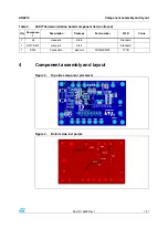 Preview for 7 page of STMicroelectronics LED7707 Application Note